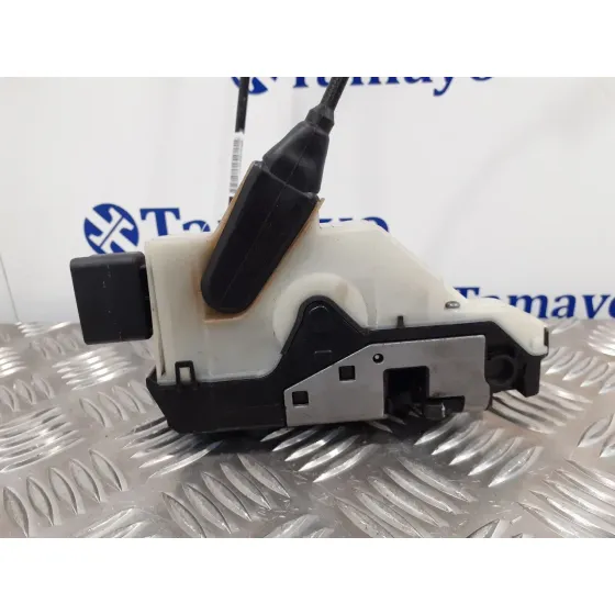 Cerradura Puerta Delantera Derecha para Peugeot 2008 (--.2013->)