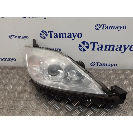 Faro Derecho para Mazda 5 Berl. (Cr)