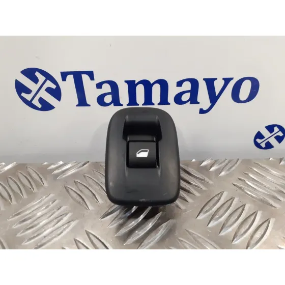 Mando Elevalunas Trasero Izquierdo para Peugeot 2008 (--.2013->)