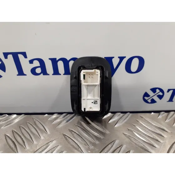 Mando Elevalunas Trasero Izquierdo para Peugeot 2008 (--.2013->)