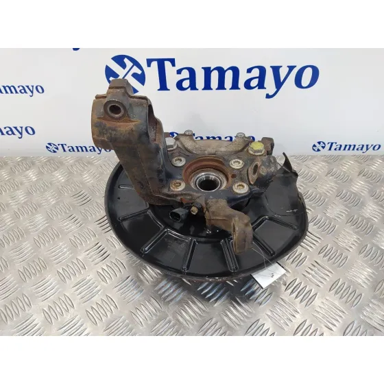 Mangueta Delantera Izquierda para Seat Altea Xl (5P5)