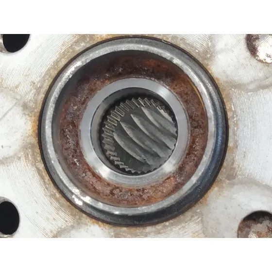 Mangueta Delantera Izquierda para Seat Altea Xl (5P5)