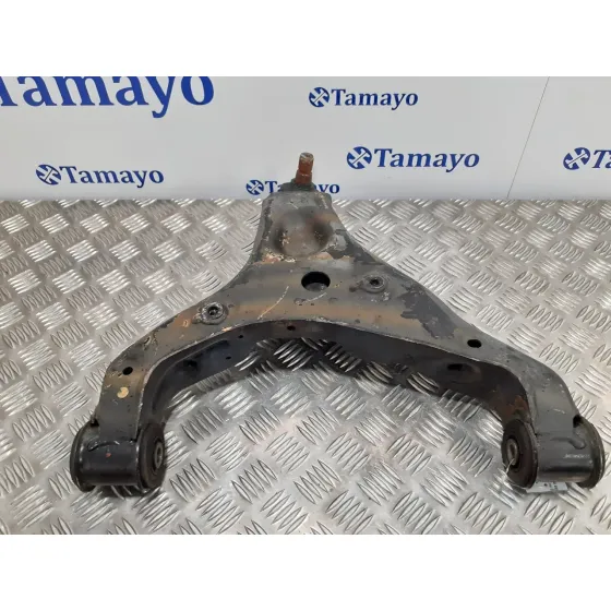 Brazo Suspension Inferior Delantero Derecho para Mercedes-Benz Sprinterii Caja Abierta (Desde 01.06)