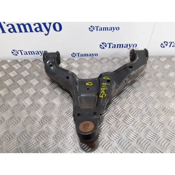 Brazo Suspension Inferior Delantero Derecho para Mercedes-Benz Sprinterii Caja Abierta (Desde 01.06)