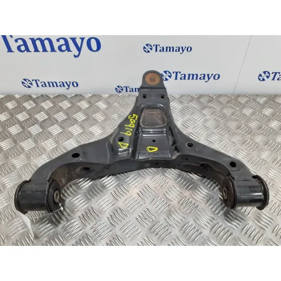Brazo Suspension Inferior Delantero Derecho para Mercedes-Benz Sprinterii Caja Abierta (Desde 01.06)
