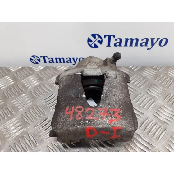 Pinza Freno Delantera Izquierda para Skoda Fabia Combi (5J5)