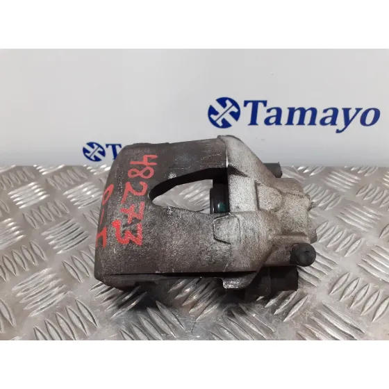 Pinza Freno Delantera Izquierda para Skoda Fabia Combi (5J5)