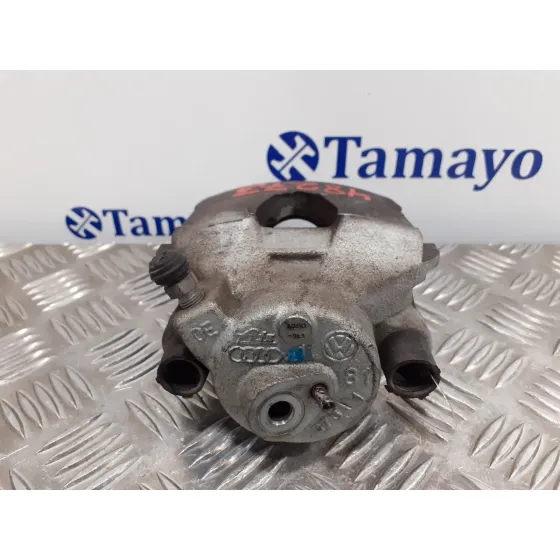 Pinza Freno Delantera Izquierda para Skoda Fabia Combi (5J5)