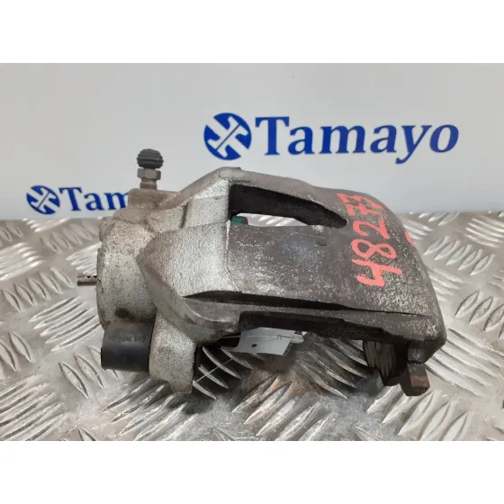 Pinza Freno Delantera Izquierda para Skoda Fabia Combi (5J5)