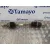 Transmision Delantera Izquierda para Ford Fiesta (Cb1)