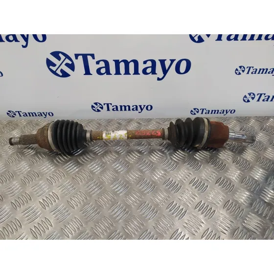 Transmision Delantera Izquierda para Ford Fiesta (Cb1)