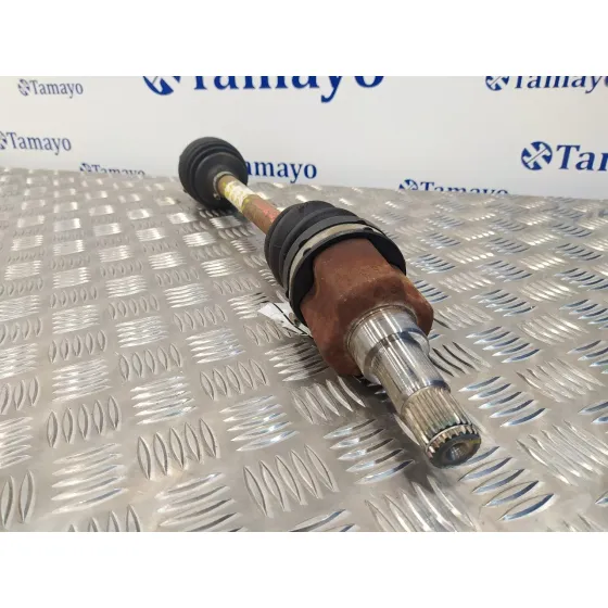 Transmision Delantera Izquierda para Ford Fiesta (Cb1)