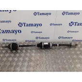 Transmision Delantera Derecha para Mazda 2 Lim. ()