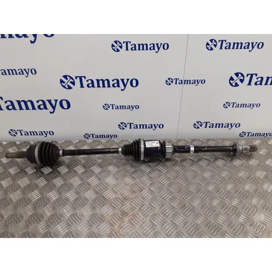 Transmision Delantera Derecha para Mazda 2 Lim. ()