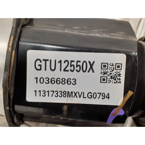 Transmision Delantera Derecha para Mazda 2 Lim. ()