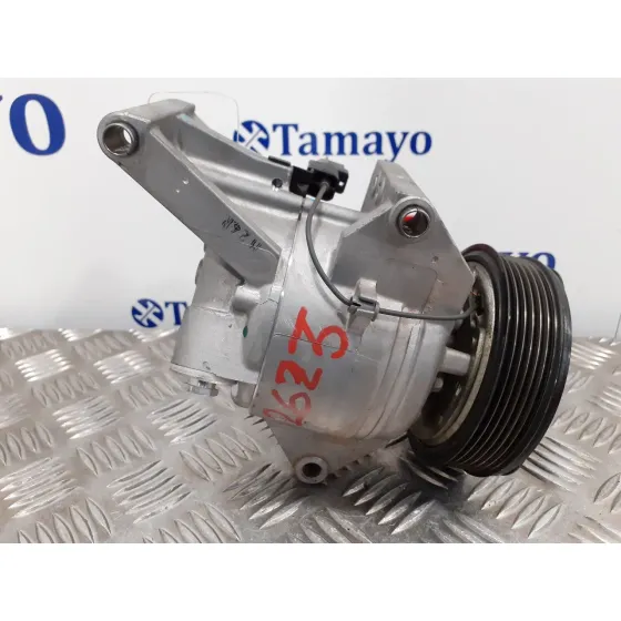 Compresor Aire Acondicionado para Mazda 2 Lim. ()