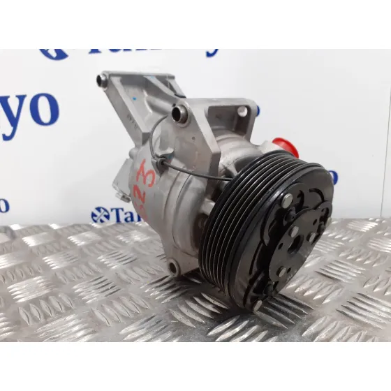 Compresor Aire Acondicionado para Mazda 2 Lim. ()