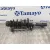 Amortiguador Delantero Izquierdo para Skoda Fabia Combi (5J5)