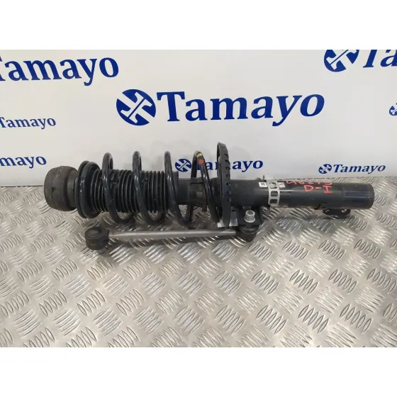 Amortiguador Delantero Izquierdo para Skoda Fabia Combi (5J5)