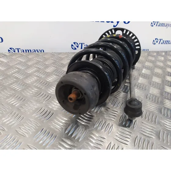 Amortiguador Delantero Izquierdo para Skoda Fabia Combi (5J5)