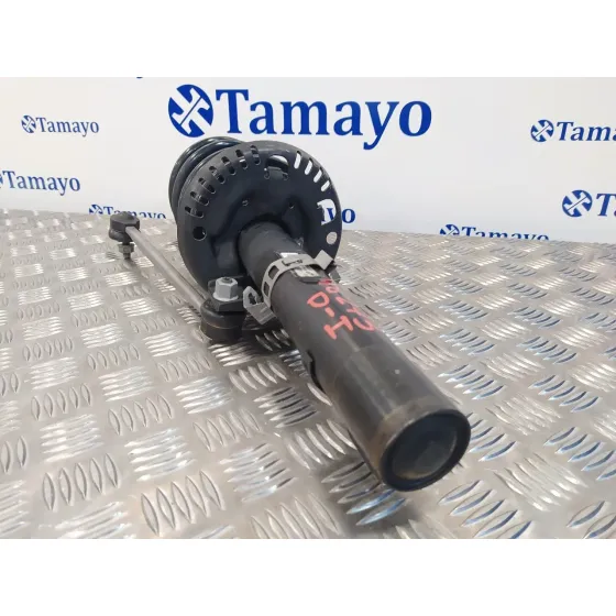 Amortiguador Delantero Izquierdo para Skoda Fabia Combi (5J5)
