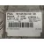 Centralita Airbag para Peugeot 207