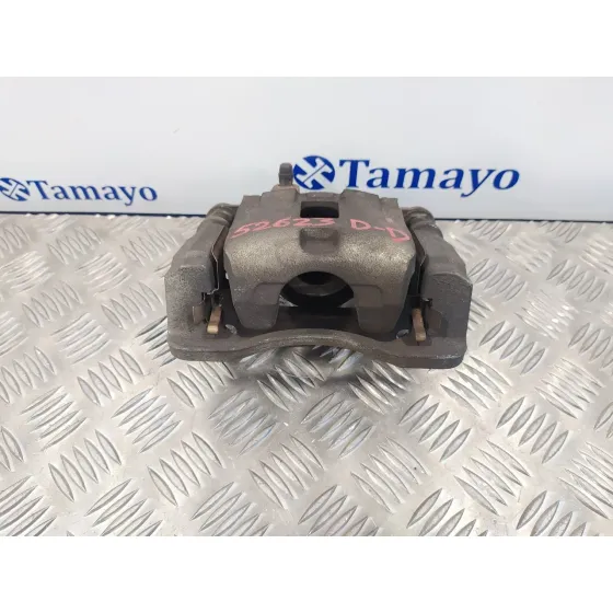 Pinza Freno Delantera Derecha para Mazda 2 Lim. ()