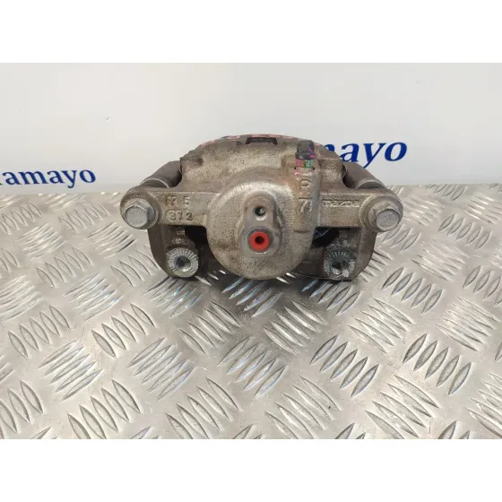 Pinza Freno Delantera Derecha para Mazda 2 Lim. ()