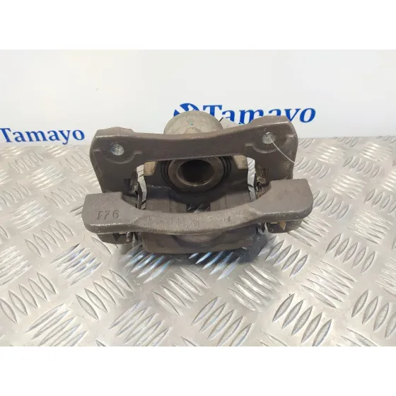 Pinza Freno Delantera Derecha para Mazda 2 Lim. ()