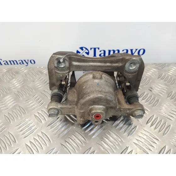 Pinza Freno Delantera Derecha para Mazda 2 Lim. ()