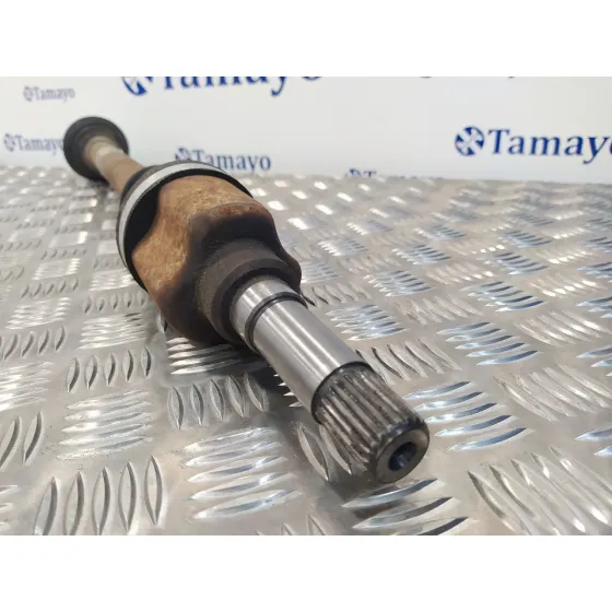 Transmision Delantera Derecha para Peugeot 207