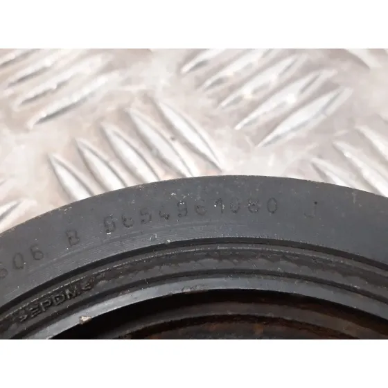 Polea Ciguenal para Peugeot 207