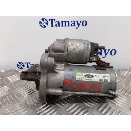 Motor Arranque para Ford Fiesta (Cb1)