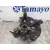 Mangueta Delantera Derecha para Mazda 2 Lim. ()