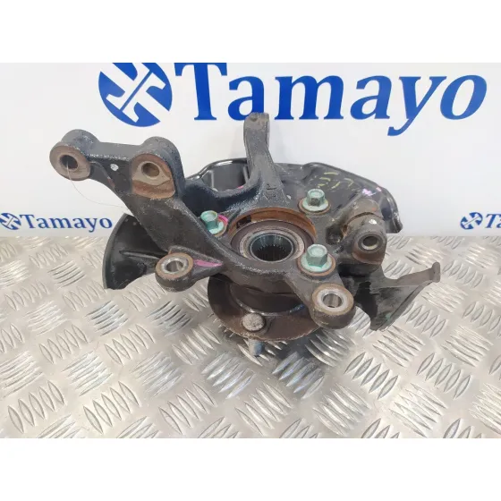 Mangueta Delantera Derecha para Mazda 2 Lim. ()