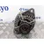Alternador para Fiat Ducato Caja Cerrada 33, Techo Elevado (06.2006)