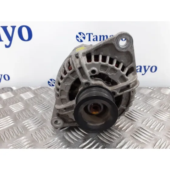 Alternador para Fiat Ducato Caja Cerrada 33, Techo Elevado (06.2006)