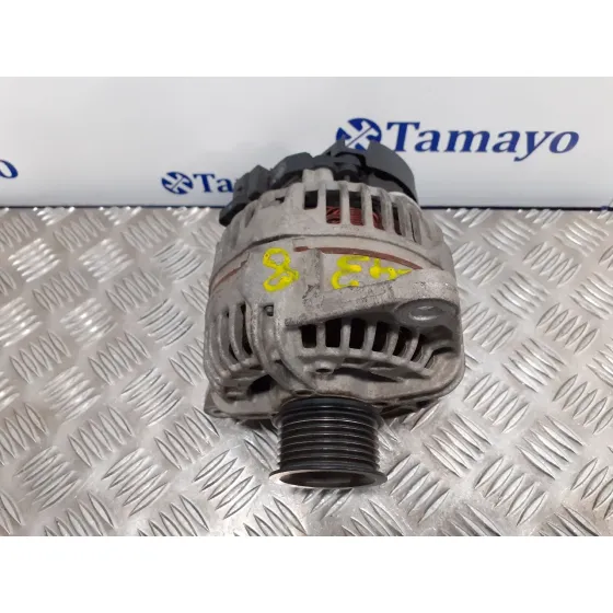 Alternador para Fiat Ducato Caja Cerrada 33, Techo Elevado (06.2006)
