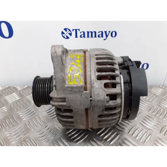 Alternador para Fiat Ducato Caja Cerrada 33, Techo Elevado (06.2006)