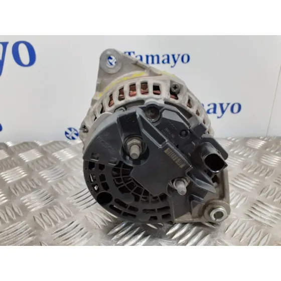 Alternador para Fiat Ducato Caja Cerrada 33, Techo Elevado (06.2006)