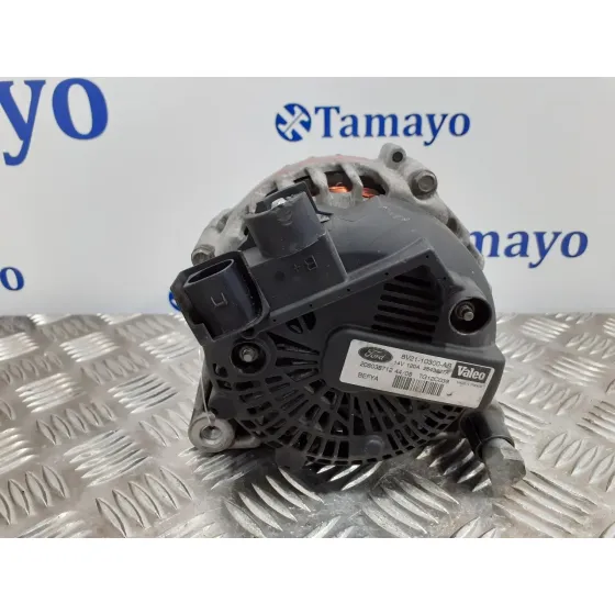 Alternador para Ford Fiesta (Cb1)