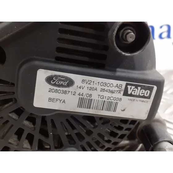 Alternador para Ford Fiesta (Cb1)