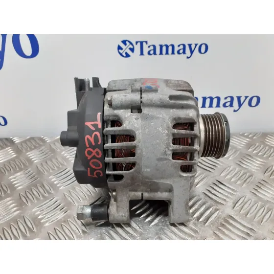Alternador para Ford Fiesta (Cb1)