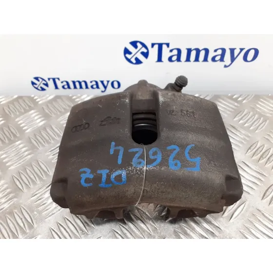 Pinza Freno Delantera Izquierda para Seat Altea Xl (5P5)