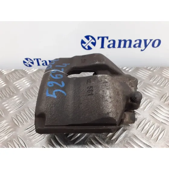 Pinza Freno Delantera Izquierda para Seat Altea Xl (5P5)