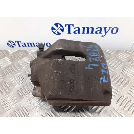 Pinza Freno Delantera Izquierda para Seat Altea Xl (5P5)