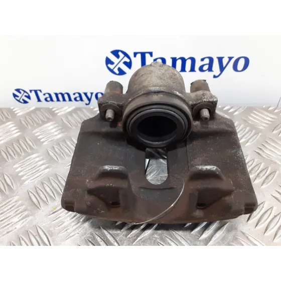 Pinza Freno Delantera Izquierda para Seat Altea Xl (5P5)