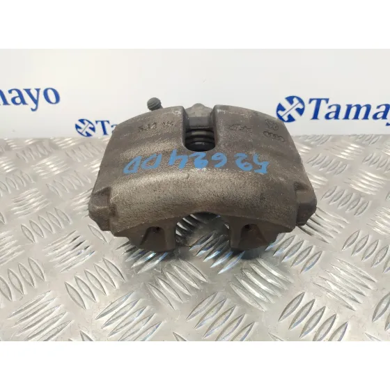 Pinza Freno Delantera Derecha para Seat Altea Xl (5P5)