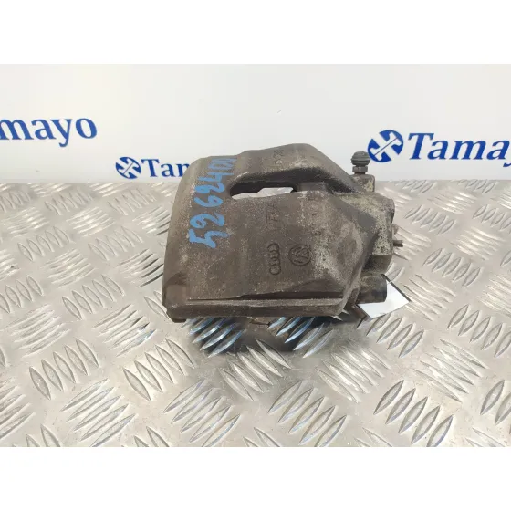 Pinza Freno Delantera Derecha para Seat Altea Xl (5P5)