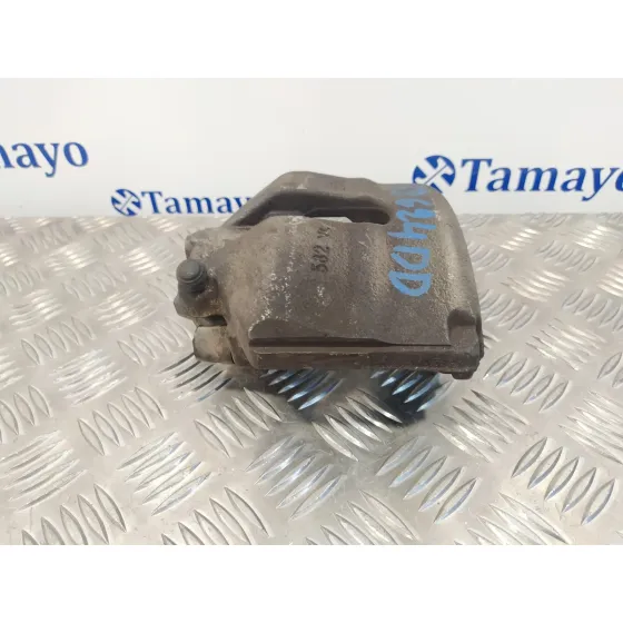 Pinza Freno Delantera Derecha para Seat Altea Xl (5P5)